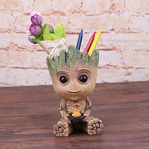 Guardians of the Galaxy: Baby Groot Deko