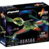 PLAYMOBIL 71089 STAR TREK - Klingonenschiff: Bird-of-Prey