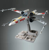 STAR WARS X-Wing Starfighter von Revell: Modell im Maßstab 1:72