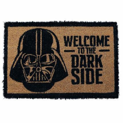 STAR WARS Fußmatte - Welcome To The Dark Side (Darth Vader)