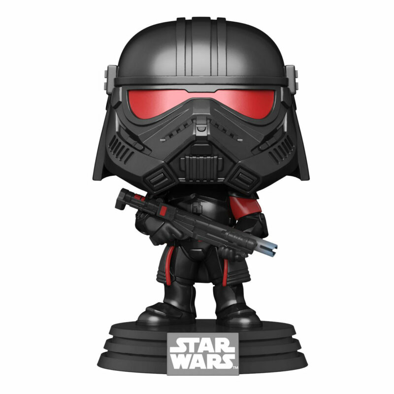 Funko Pop! "Purge Trooper" - STAR WARS