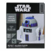 STAR WARS R2-D2 Wecker