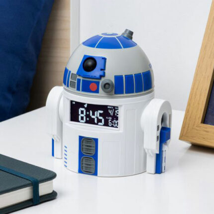 STAR WARS R2-D2 Wecker