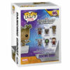Funko Pop! Groot Guardians of the Galaxy