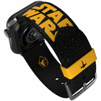 STAR WARS Smartwatch Armband - Moby Fox für Apple Watch