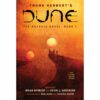 Dune: The Graphic Novel, Book 1