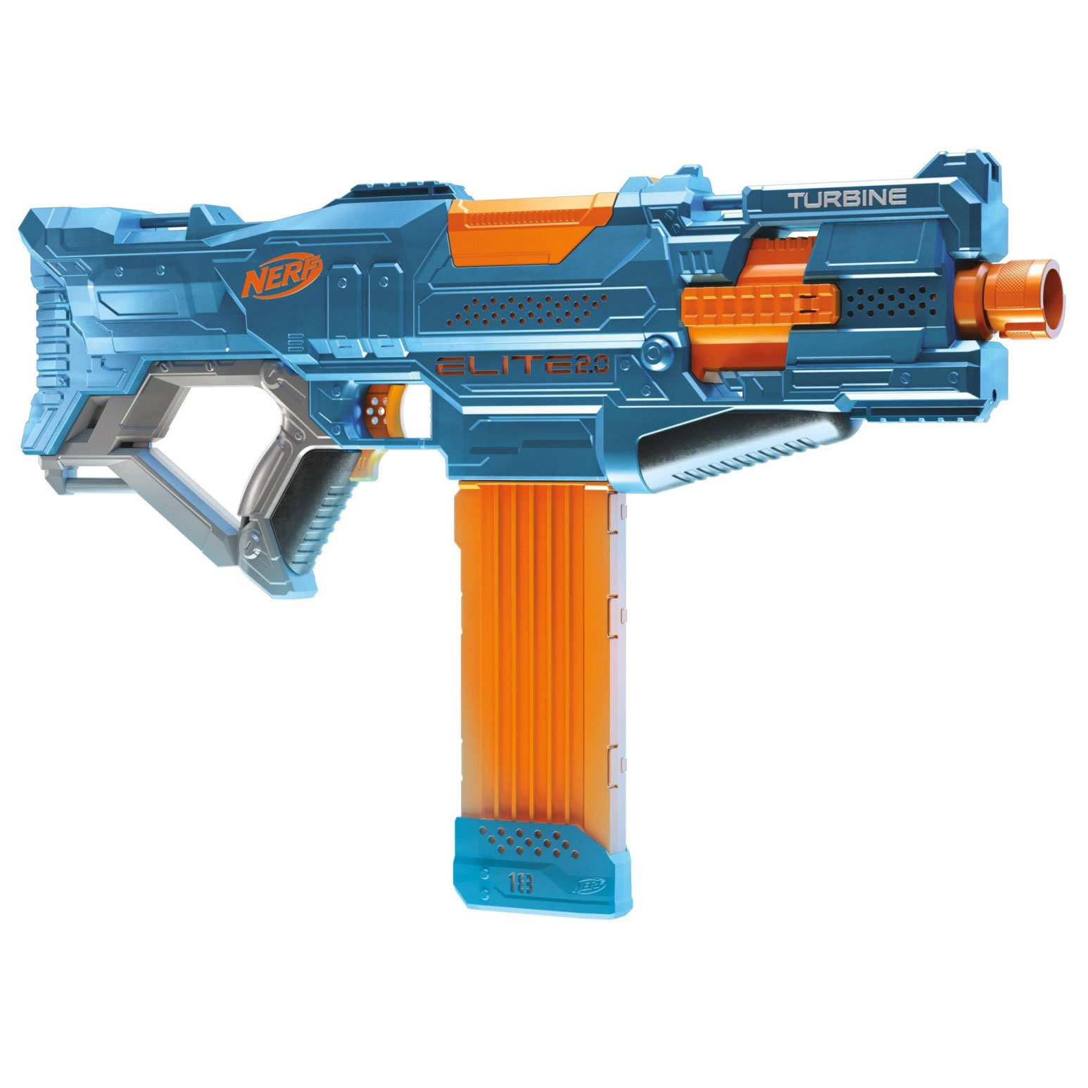 Aliexpress nerf 2025