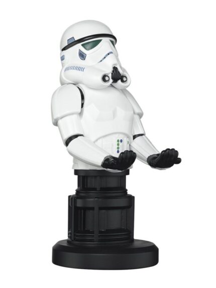 Cable Guys Star Wars: Stormtrooper - Miscellaneous Zubehör für Spielkonsole