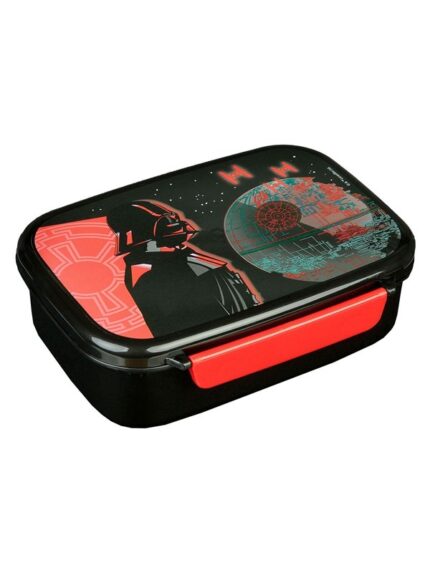 Undercover Lunch box Star Wars