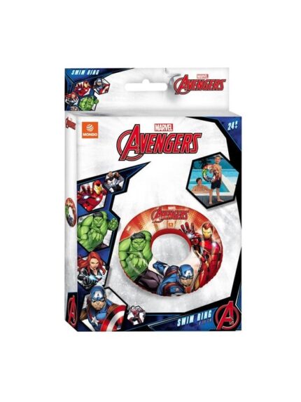 Mondo Swimming Ring Avengers 50cm