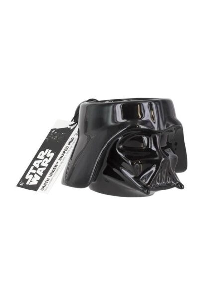 Paladone - Star Wars - Darth Vader 385 ml - Becher