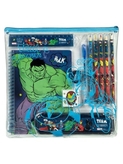 Undercover - Note and Writing Set Avengers