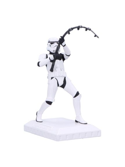 Nemesis Now - Stormtrooper What a Catch - Figur
