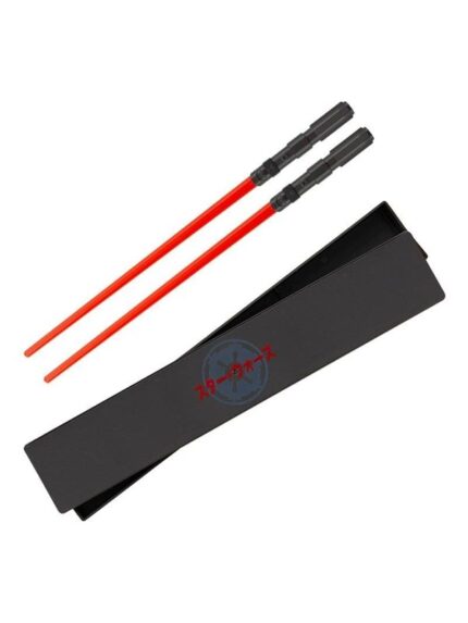 Paladone - Star Wars Lightsaber Chopsticks in Box